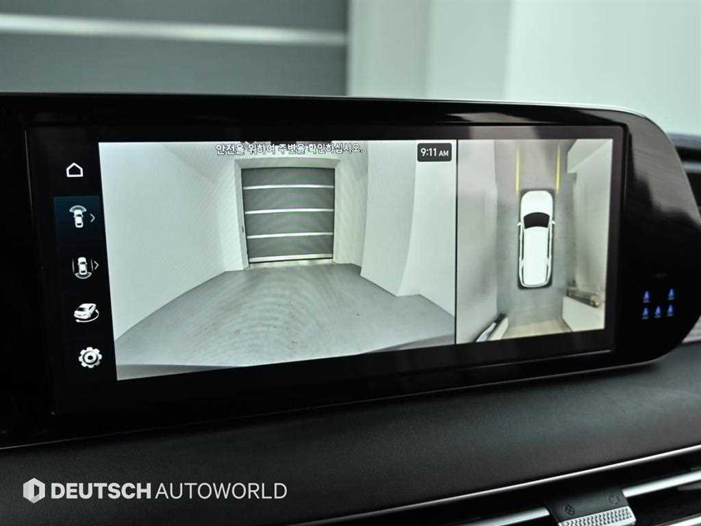 HYUNDAI Palisade 2024 Gris - Importación desde Corea - HF Imports Iquique - Foto 15