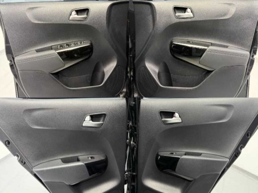 KIA Morning 2024 Negro - Importación desde Corea - HF Imports Iquique - Foto 19