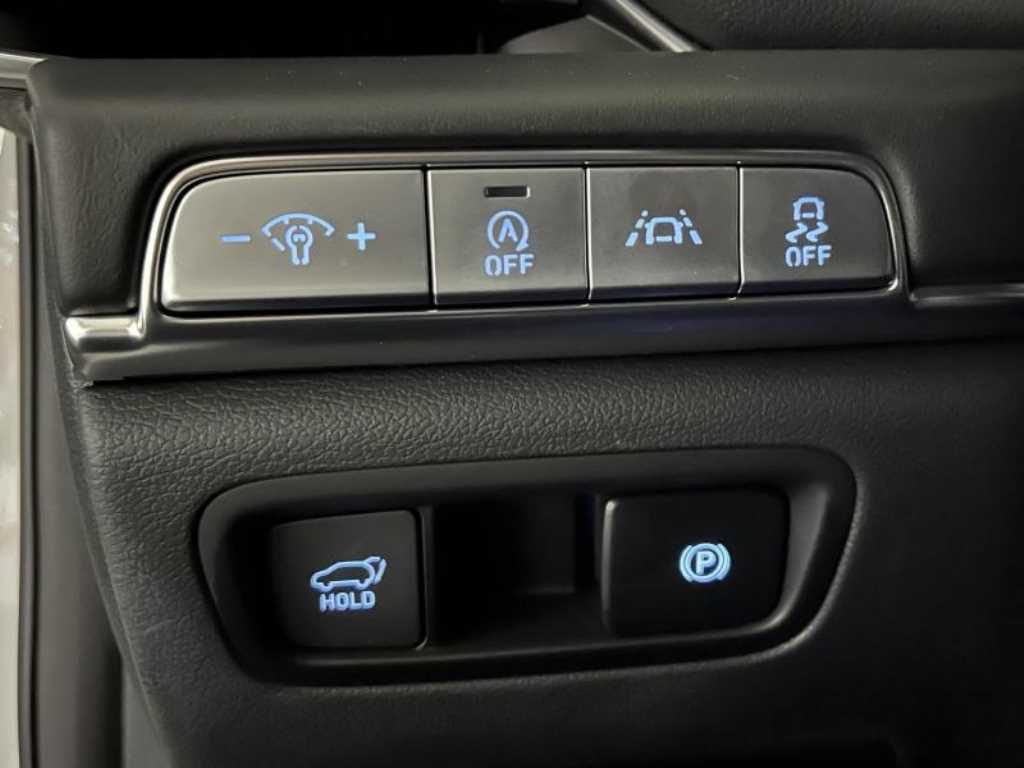 Genesis GV80 2021 Blanco - Importación desde Corea - HF Imports Iquique - Foto 16