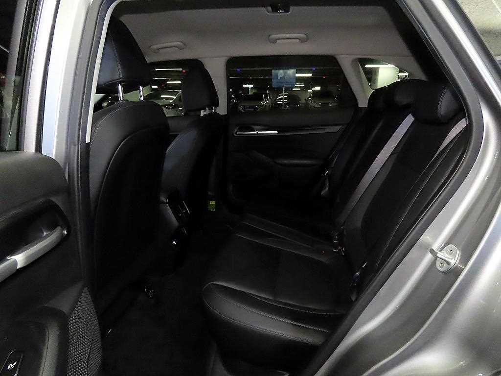 KIA Seltos - Vista 7