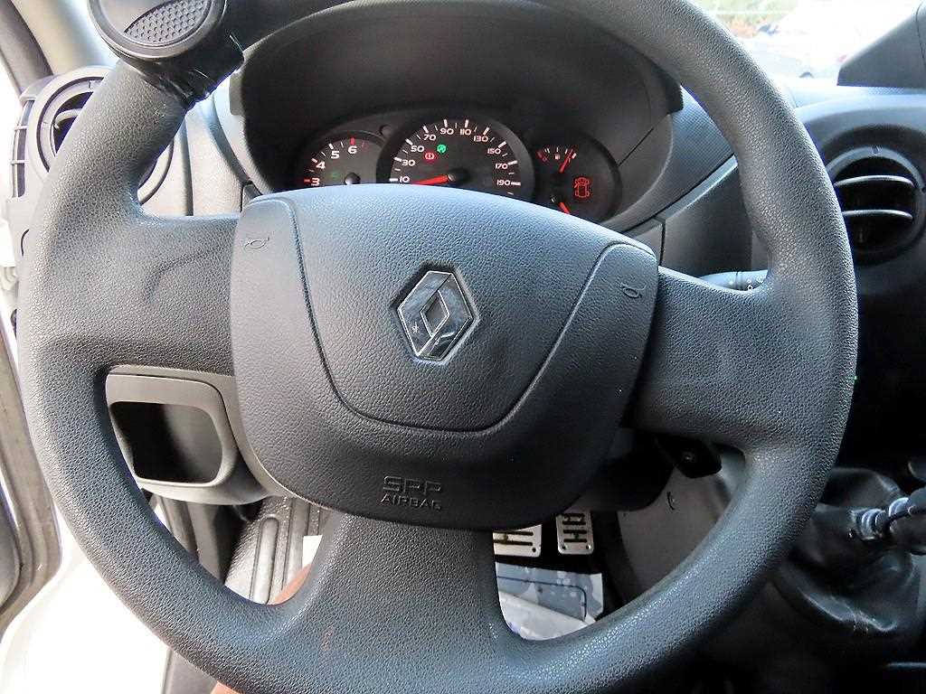 SAMSUNG Master - Vista 8