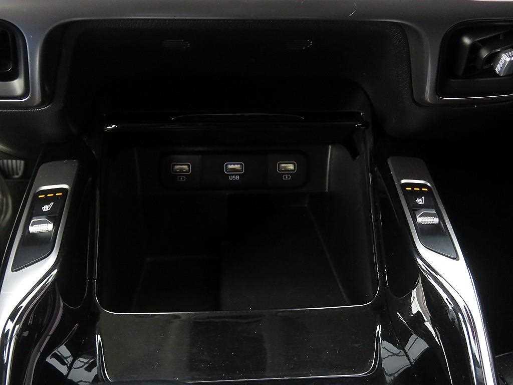 KIA Sorento - Vista 12