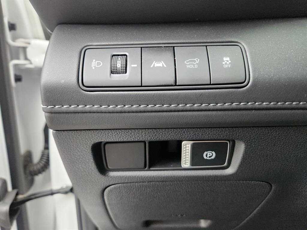 HYUNDAI Santa Fe - Vista 9