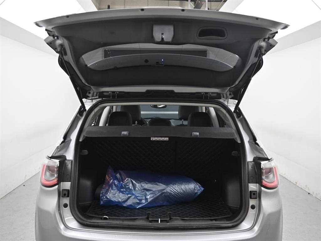 Jeep Compass 2018 Gris - Importación desde Corea - HF Imports Iquique - Foto 19