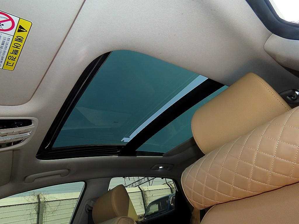 KIA K7 2020 Blanco - Importación desde Corea - HF Imports Iquique - Foto 16