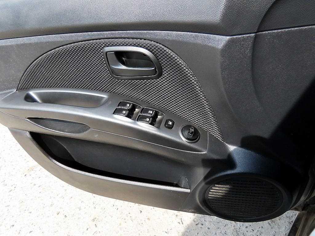 KIA Morning - Vista 11