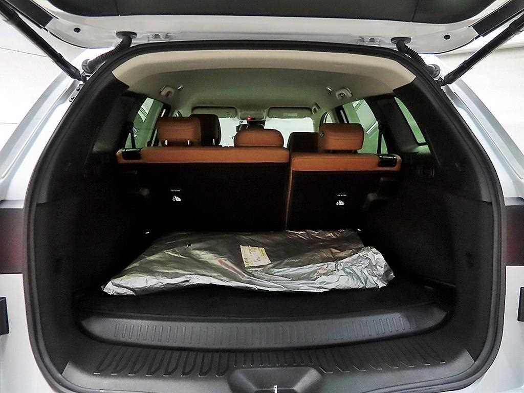 SAMSUNG QM6 2021 Blanco - Importación desde Corea - HF Imports Iquique - Foto 18