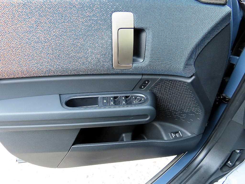 Mini Countryman - Vista 12