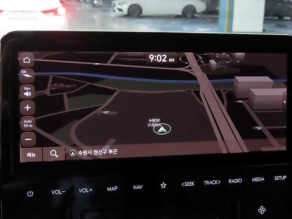 HYUNDAI Staria 2024 Negro - Importación desde Corea - HF Imports Iquique - Foto 14