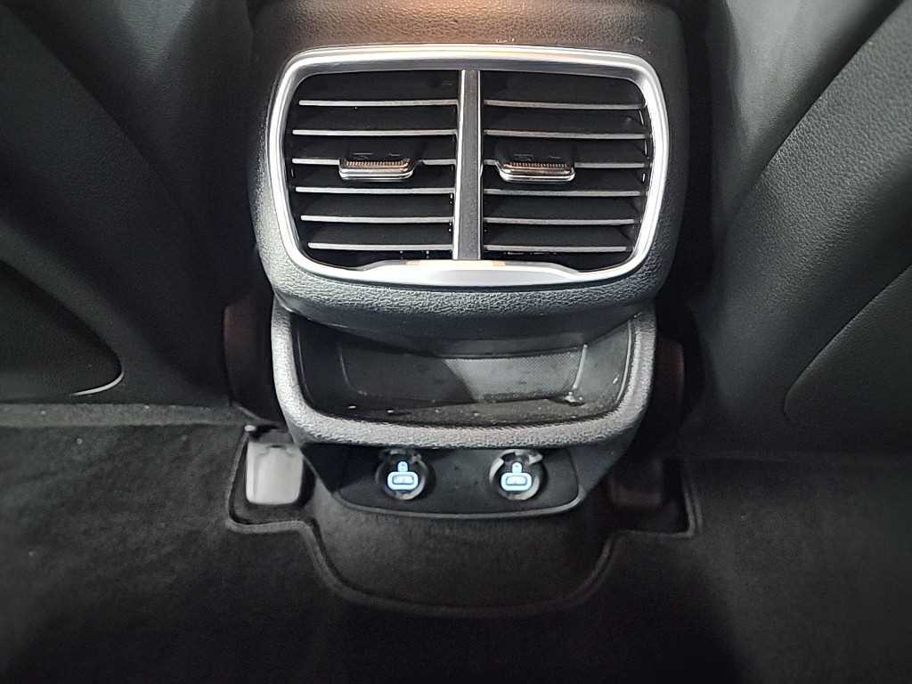 HYUNDAI Santa Fe 2019 Gris - Importación desde Corea - HF Imports Iquique - Foto 13