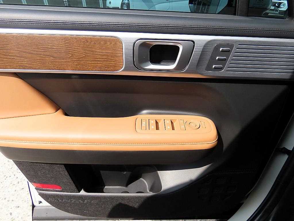 HYUNDAI Santa Fe - Vista 12