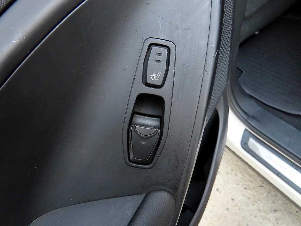 HYUNDAI Santa Fe 2014 Blanco - Importación desde Corea - HF Imports Iquique - Foto 17