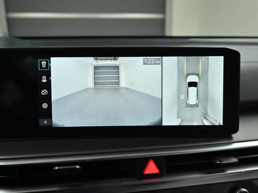 KIA Sorento 2024 - Importación desde Corea - HF Imports Iquique - Foto 15