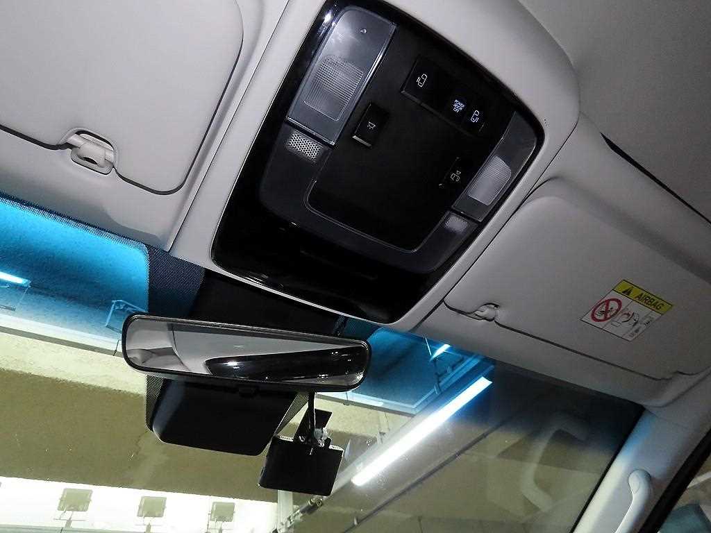 HYUNDAI Staria 2022 Amarillo - Importación desde Corea - HF Imports Iquique - Foto 17