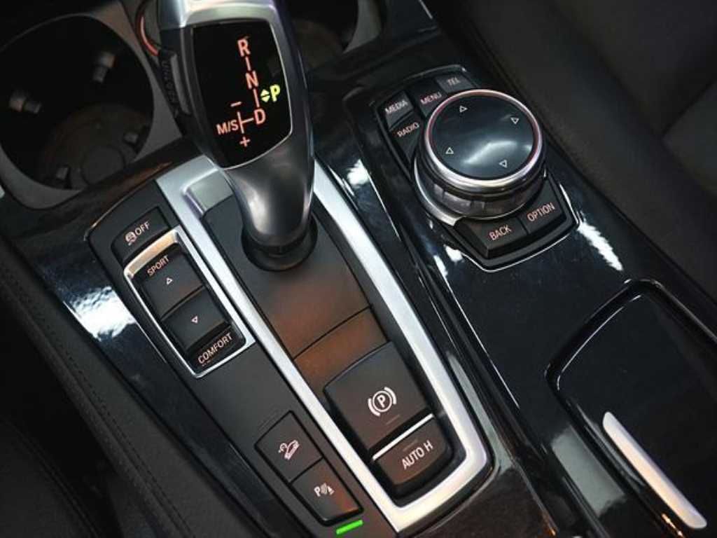 BMW 5 Series - Vista 12