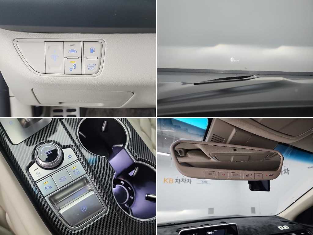 Genesis G70 2019 Negro - Importación desde Corea - HF Imports Iquique - Foto 17