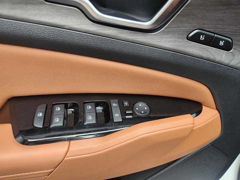 KIA Sportage 2022 Blanco - Importación desde Corea - HF Imports Iquique - Foto 14