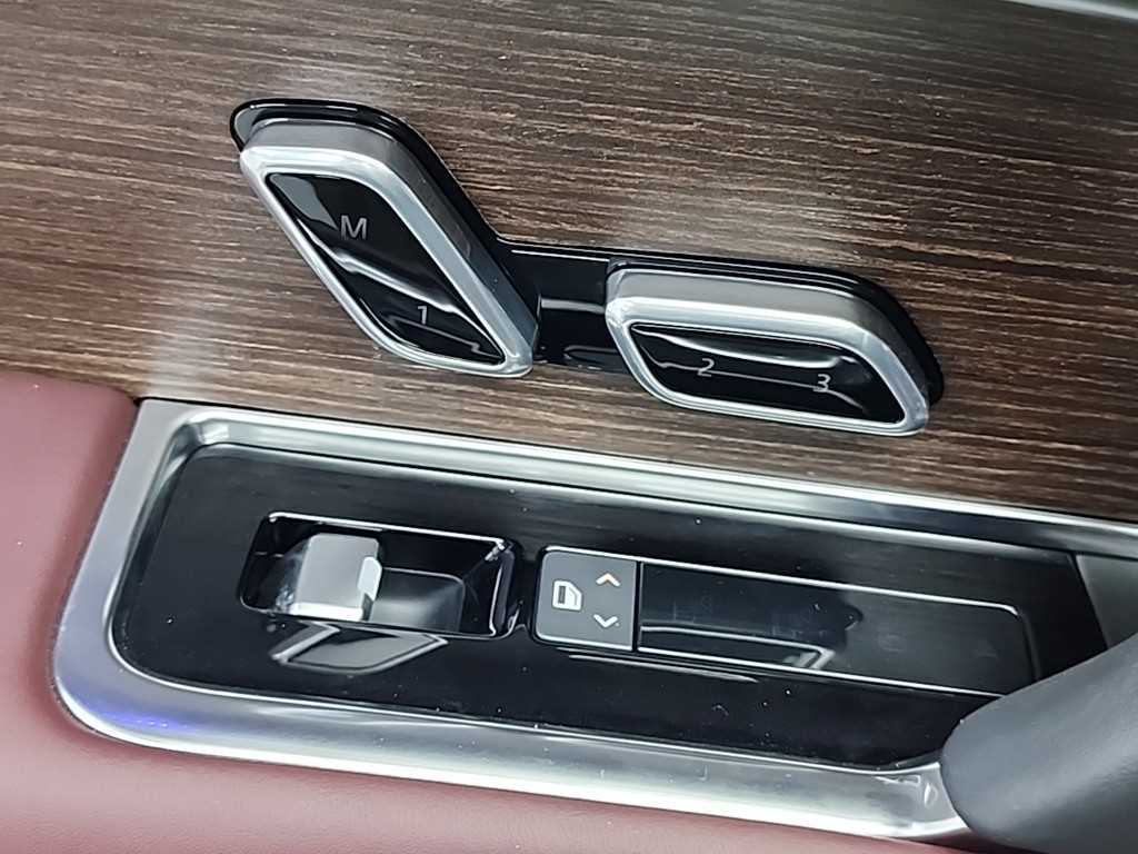 Land Rover Range Rover 2024 Negro - Importación desde Corea - HF Imports Iquique - Foto 16