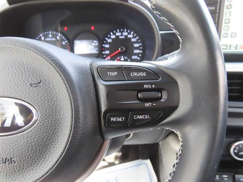 KIA Morning - Vista 11