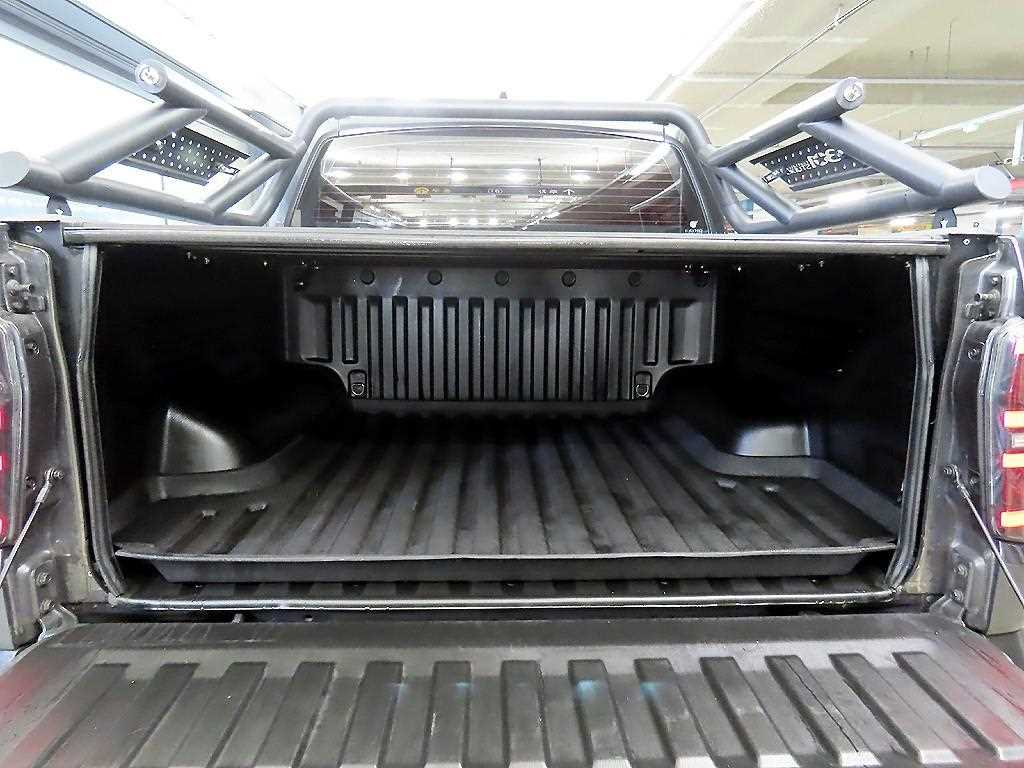 Ssangyong Rexton 2019 Gris - Importación desde Corea - HF Imports Iquique - Foto 18