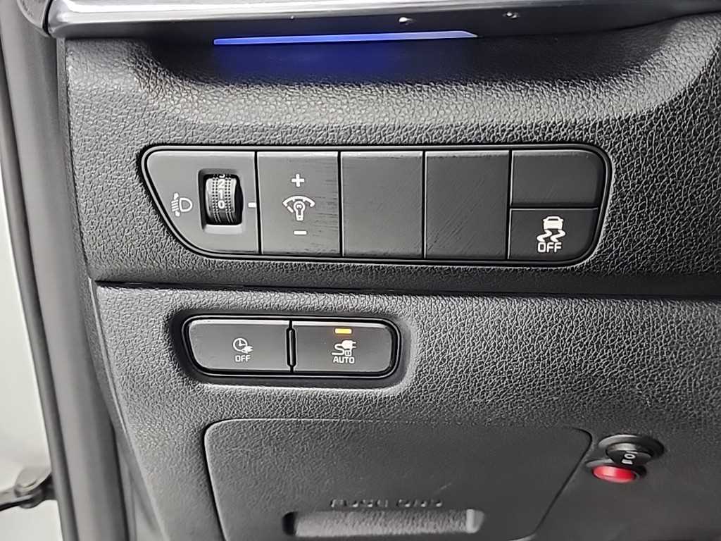 KIA Niro 2023 Gris - Importación desde Corea - HF Imports Iquique - Foto 19