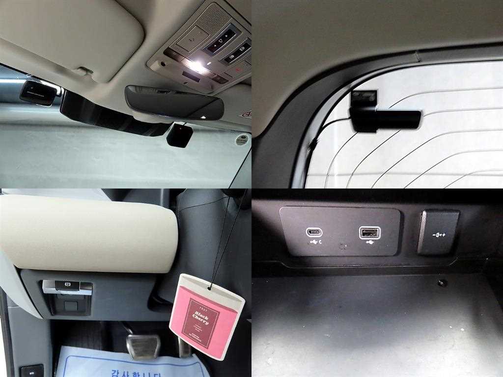 Land Rover Defender 2022 Blanco - Importación desde Corea - HF Imports Iquique - Foto 16