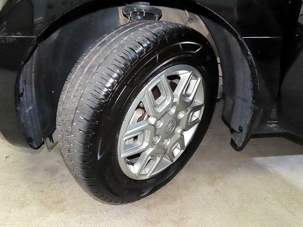 HYUNDAI Staria 2024 Negro - Importación desde Corea - HF Imports Iquique - Foto 20