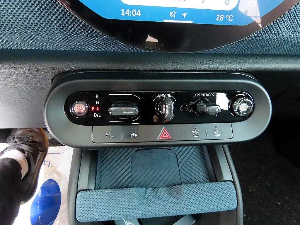 Mini Countryman - Vista 11