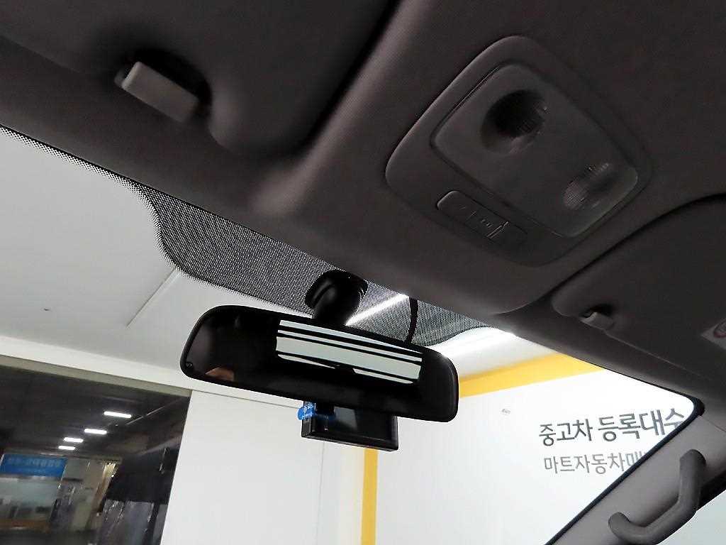 HYUNDAI Starex 2021 - Importación desde Corea - HF Imports Iquique - Foto 16