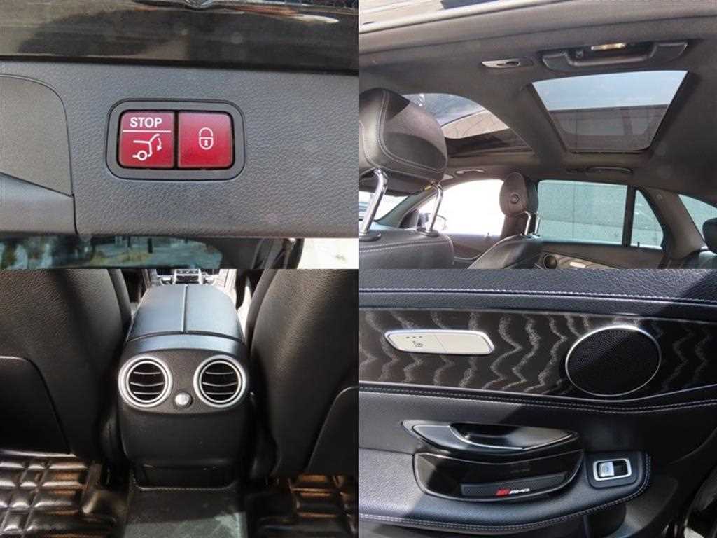 Mercedes Benz GLC Class 2018 - Importación desde Corea - HF Imports Iquique - Foto 18