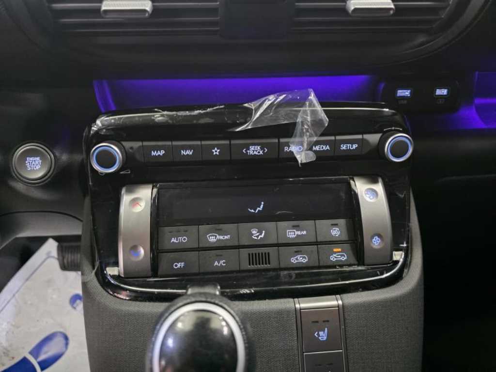 HYUNDAI Casper 2024 Blanco - Importación desde Corea - HF Imports Iquique - Foto 13