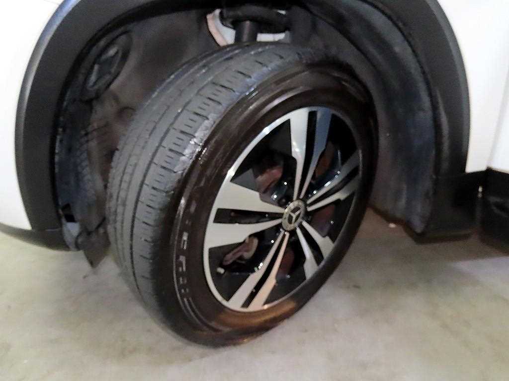 Mercedes Benz GLB Class 2021 - Importación desde Corea - HF Imports Iquique - Foto 20