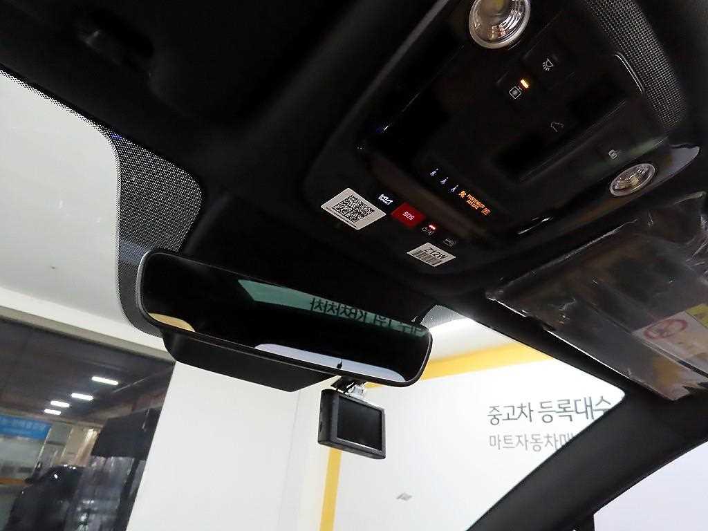 KIA Sorento 2023 - Importación desde Corea - HF Imports Iquique - Foto 16