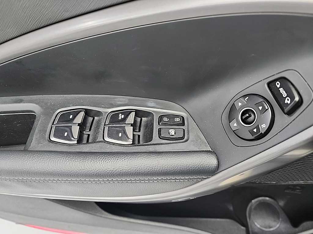 HYUNDAI Santa Fe 2014 Gris - Importación desde Corea - HF Imports Iquique - Foto 15