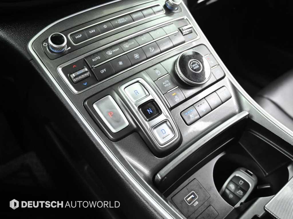 HYUNDAI Santa Fe - Vista 9