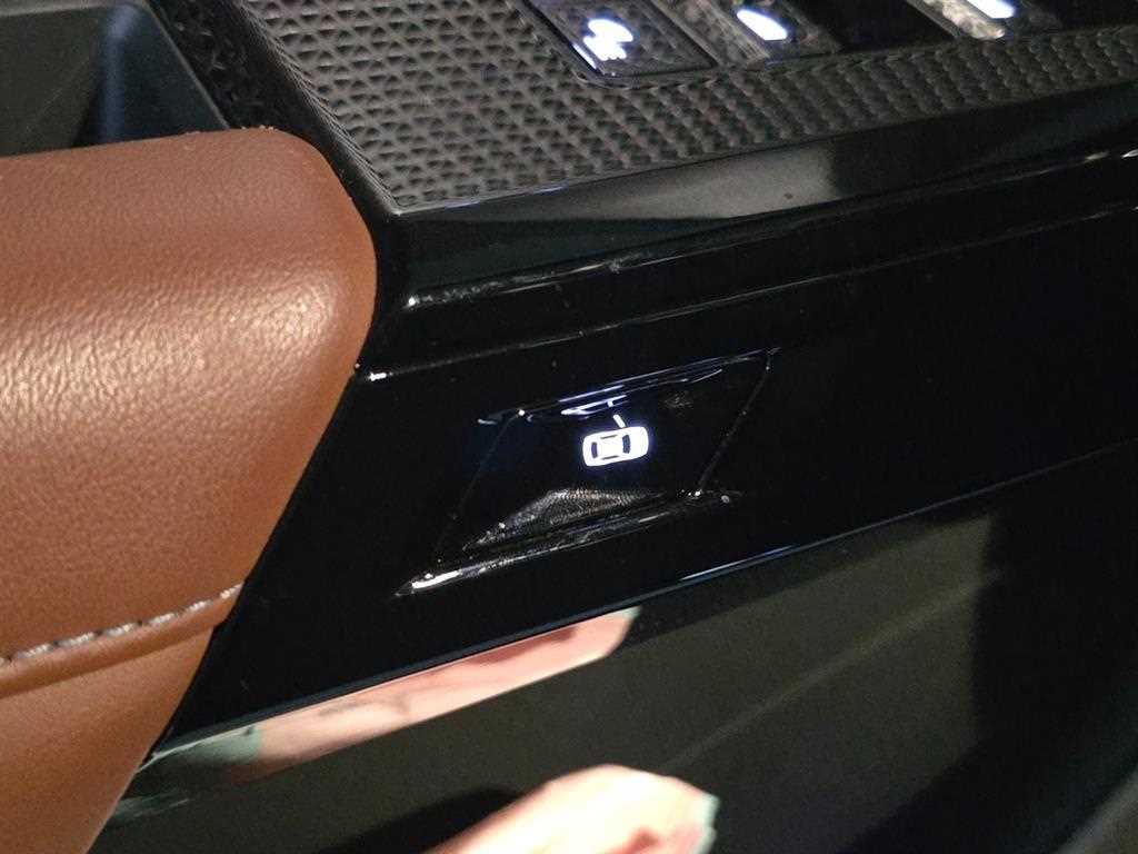 BMW 7 Series - Vista 9