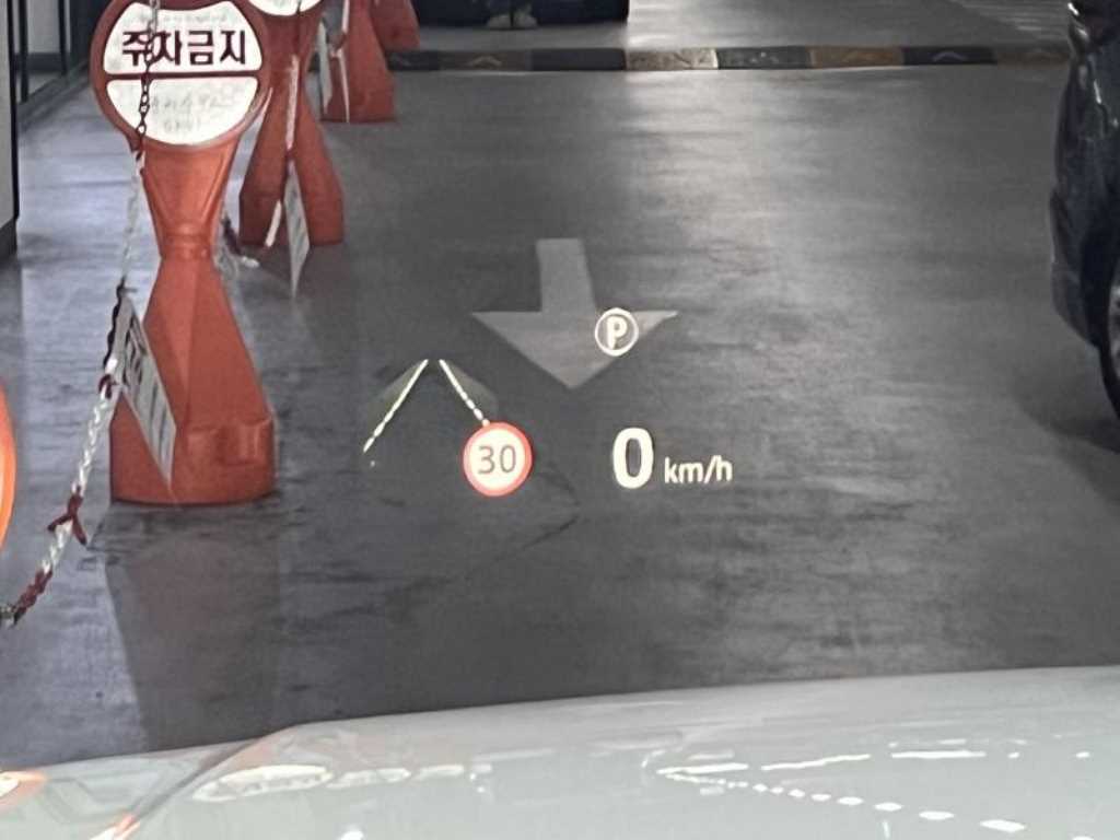 Land Rover Range Rover 2018 Blanco - Importación desde Corea - HF Imports Iquique - Foto 18