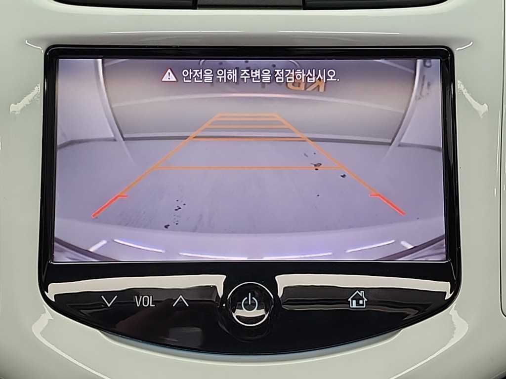 Chevrolet Cruise 2014 Blanco - Importación desde Corea - HF Imports Iquique - Foto 14