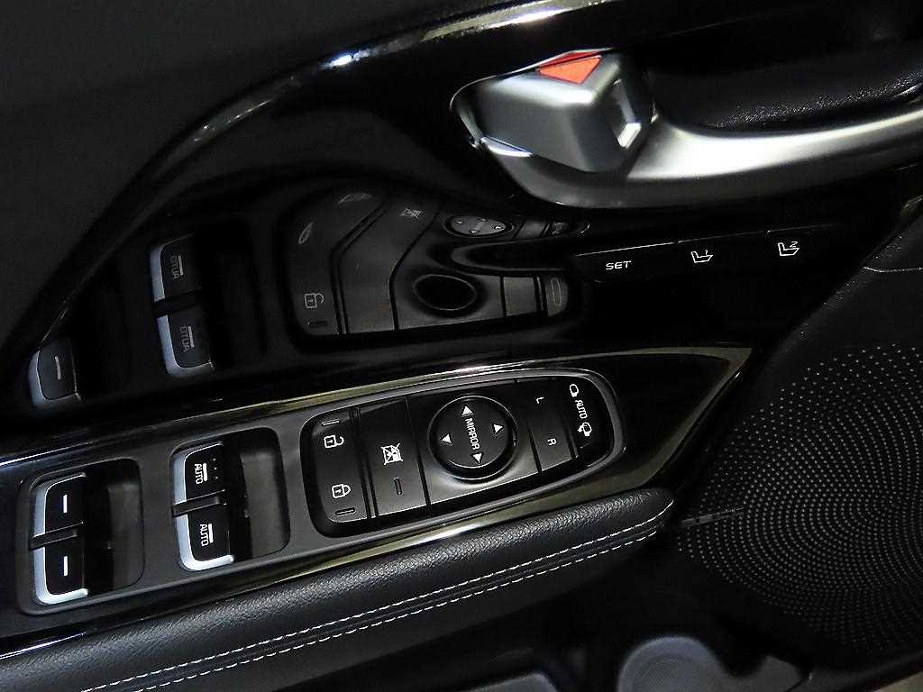 KIA Niro 2018 Gris - Importación desde Corea - HF Imports Iquique - Foto 13