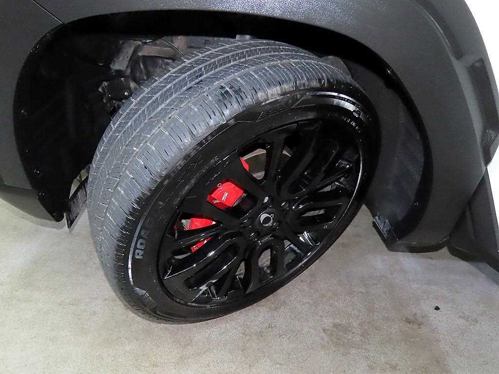 Ssangyong Torres 2024 Blanco - Importación desde Corea - HF Imports Iquique - Foto 20