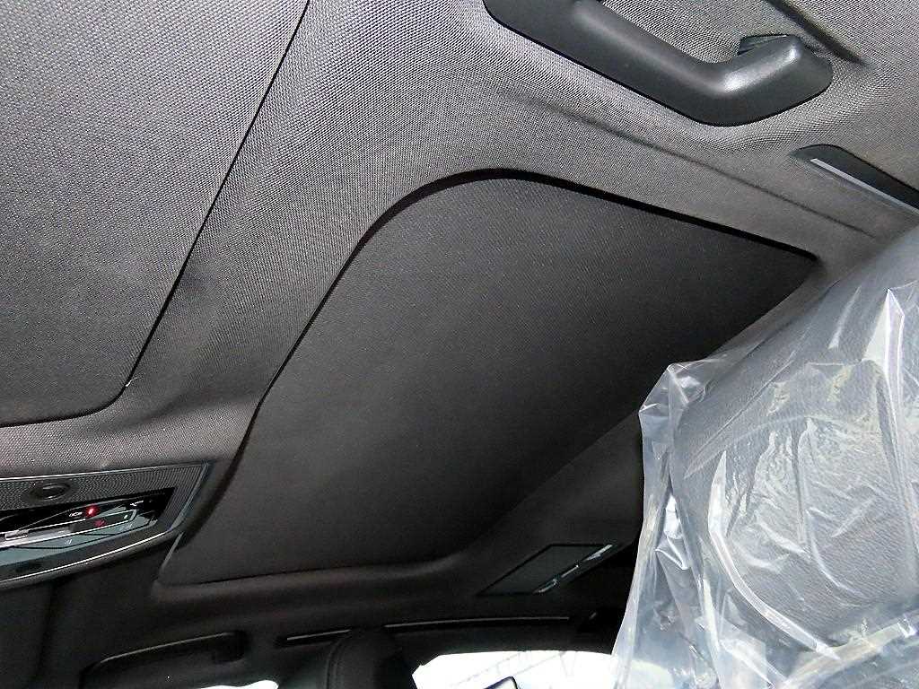 Audi A8 2021 Blanco - Importación desde Corea - HF Imports Iquique - Foto 16