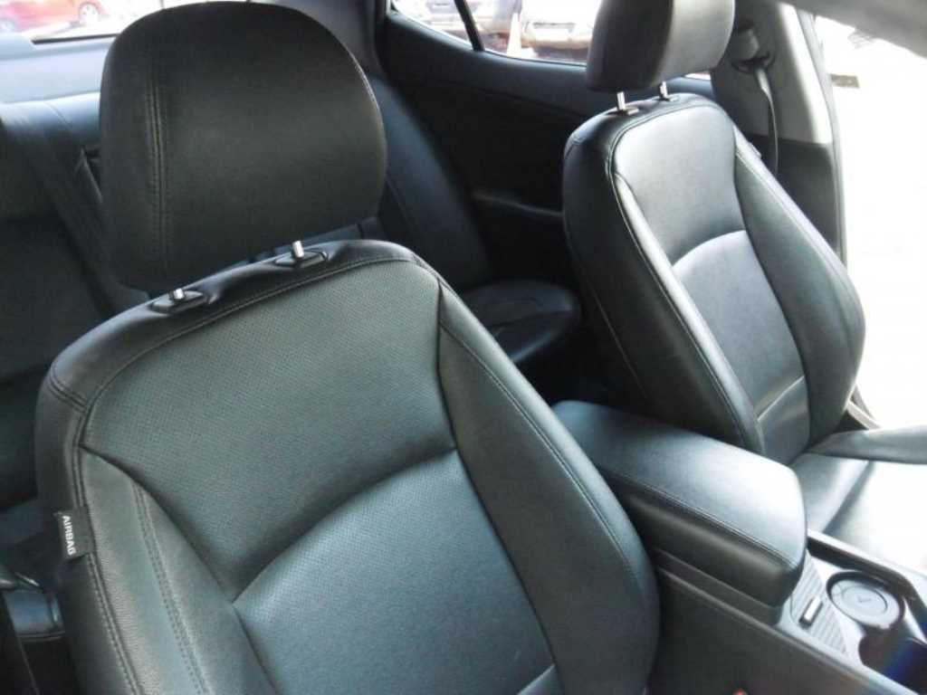 KIA K5 2014 - Importación desde Corea - HF Imports Iquique - Foto 14