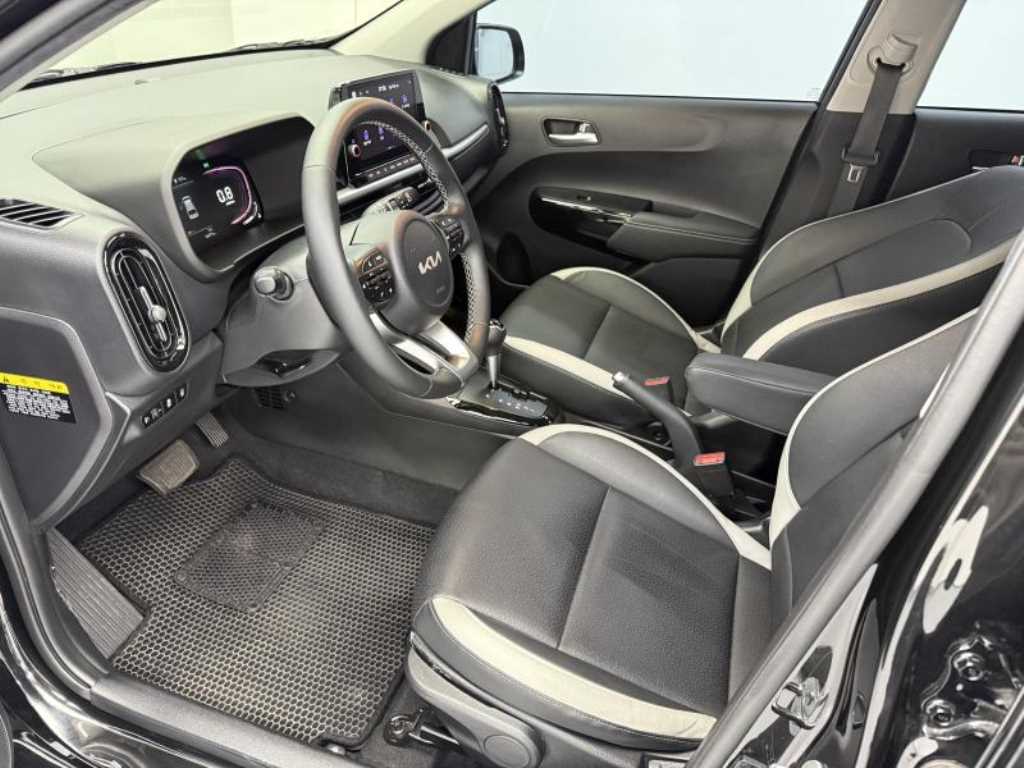 KIA Morning - Vista 7