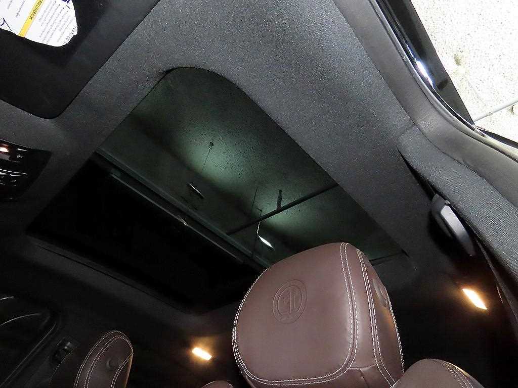 Mercedes Benz GLE Class 2018 Negro - Importación desde Corea - HF Imports Iquique - Foto 15