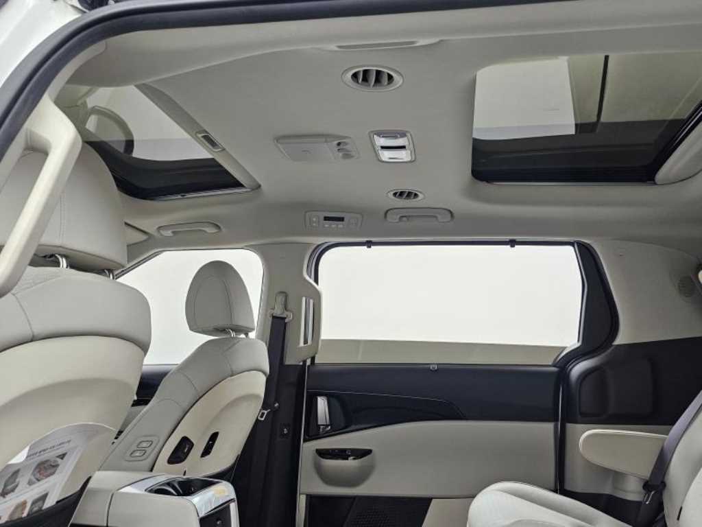 KIA Carnival 2021 Blanco - Importación desde Corea - HF Imports Iquique - Foto 18