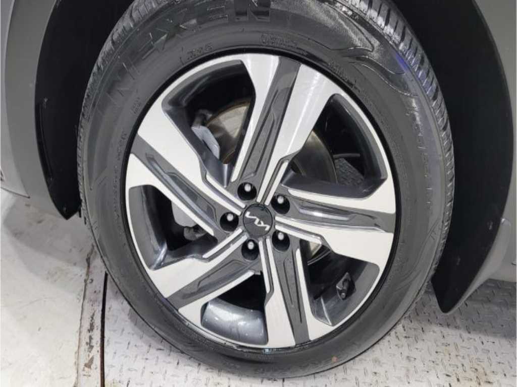 KIA Sorento 2022 - Importación desde Corea - HF Imports Iquique - Foto 16