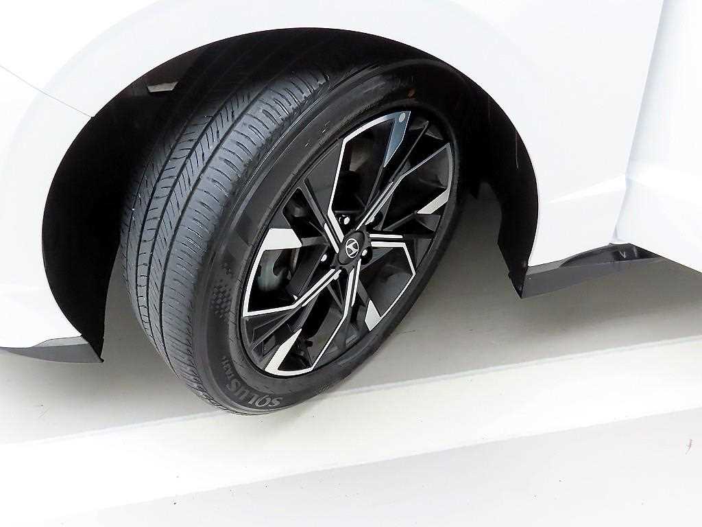 HYUNDAI Sonata 2024 Blanco - Importación desde Corea - HF Imports Iquique - Foto 19