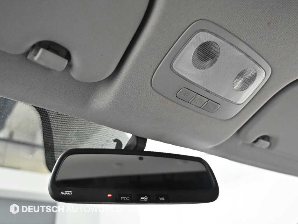 HYUNDAI Starex 2017 Azul - Importación desde Corea - HF Imports Iquique - Foto 18