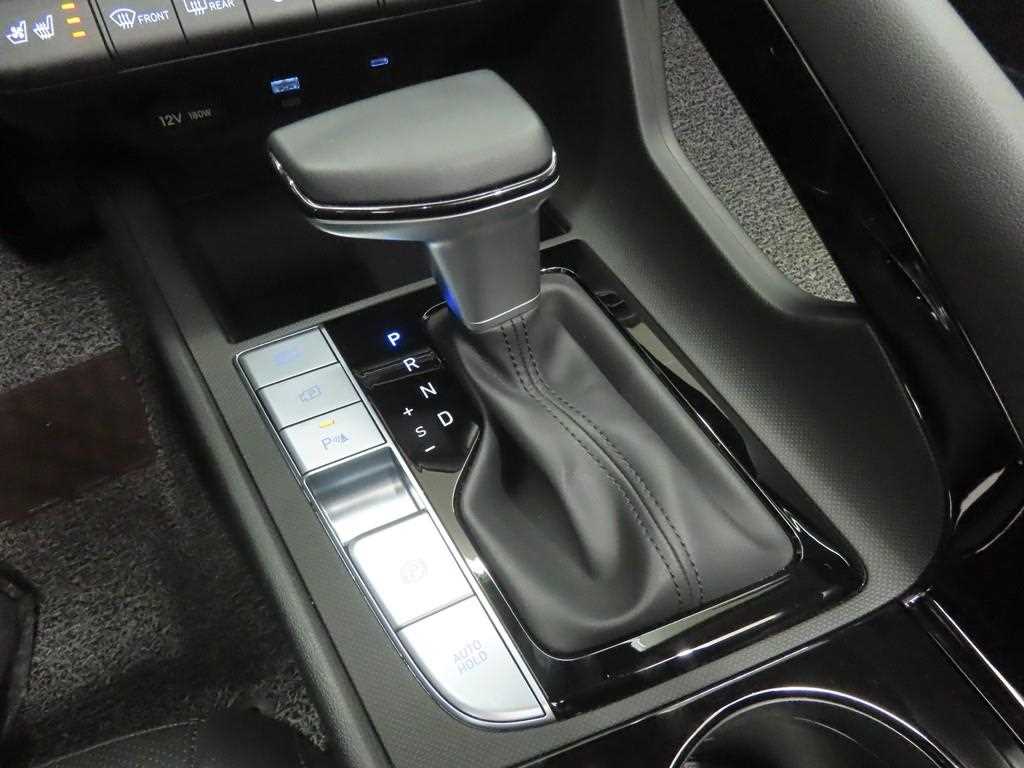 HYUNDAI Avante 2025 Gris - Importación desde Corea - HF Imports Iquique - Foto 13