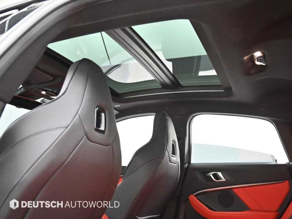 BMW 2 series 2021 Negro - Importación desde Corea - HF Imports Iquique - Foto 16